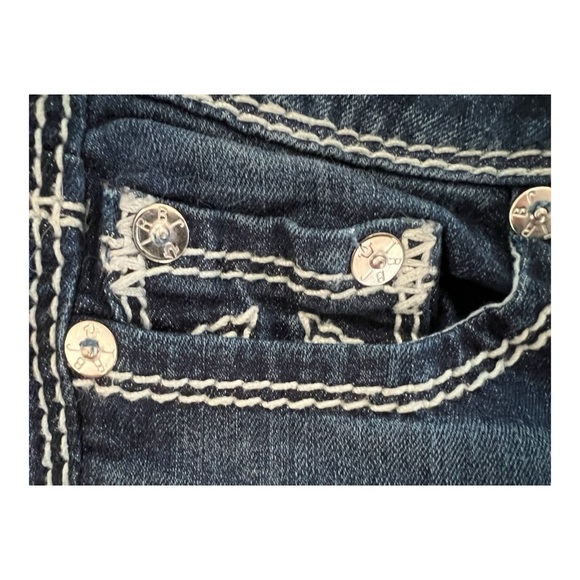 Jeans Women True Religion size:26 - Picture 7 of 9
